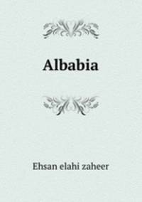 Albabia