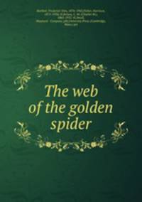 The web of the golden spider