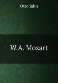 W.A. Mozart