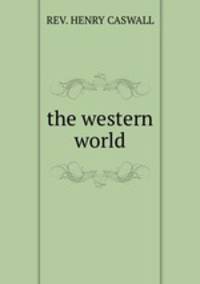 the western world