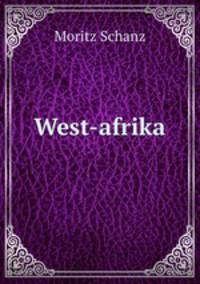 West-afrika
