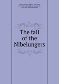 The fall of the Nibelungers