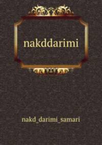 nakddarimi