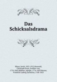 Das Schicksalsdrama