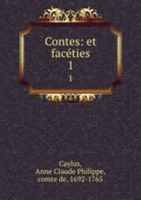 Contes: et facties. 1