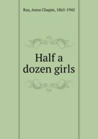 Half a dozen girls