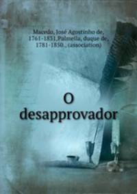O desapprovador