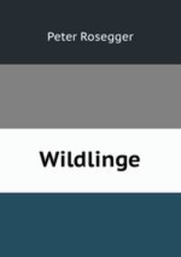 Wildlinge