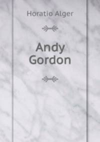 Andy Gordon