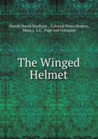 The Winged Helmet