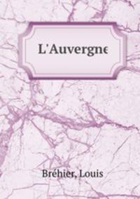 L`Auvergne