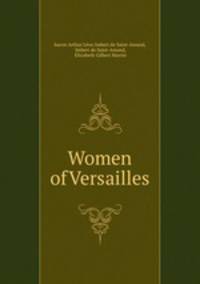 Women of Versailles