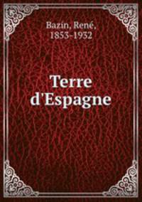 Terre d`Espagne