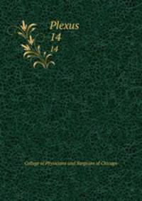 Plexus. 14