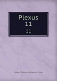 Plexus. 11