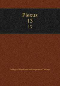 Plexus. 13