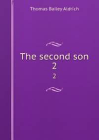 The second son. 2