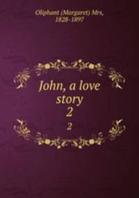 John, a love story. 2