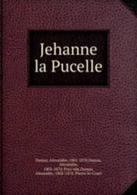 Jehanne la Pucelle
