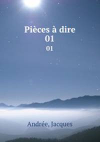 Pices dire. 01