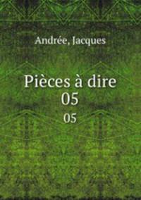 Pices dire. 05