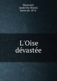 L`Oise dvaste