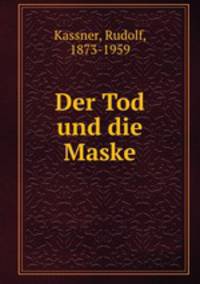 Der Tod und die Maske