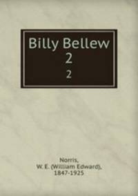 Billy Bellew. 2