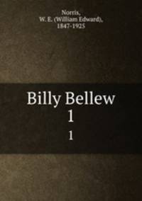 Billy Bellew. 1