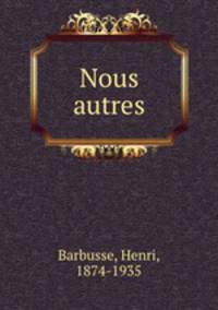 Nous autres