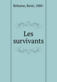 Les survivants