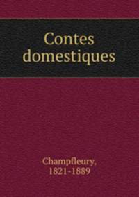 Contes domestiques