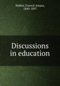 Discussions in education