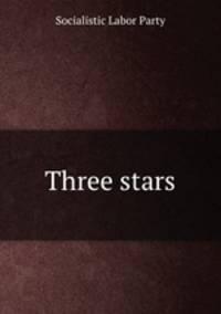 Three stars