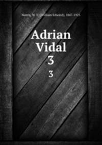 Adrian Vidal. 3