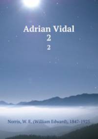 Adrian Vidal. 2
