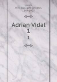 Adrian Vidal. 1