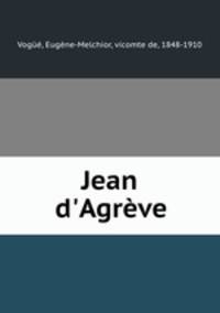Jean d`Agrve