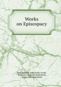 Works on Episcopacy