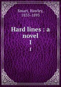 Hard lines : a novel. 1