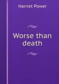 Worse than death