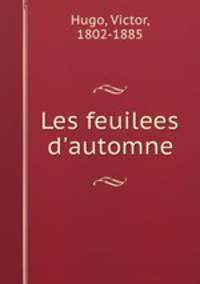 Les feuilees d`automne