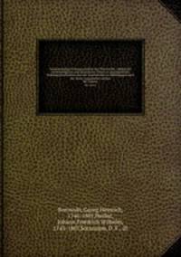 Gemeinnzzige Naturgeschichte des Thierreichs : darinn die merkwrdigsten und nzlichsten Thiere in systematischer Ordnung beschrieben und alle Geschlechter in Abbildungen nach der Natur vorgestellet werden. Bd 3 plates
