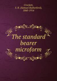 The standard bearer microform