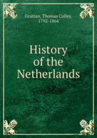 History of the Netherlands