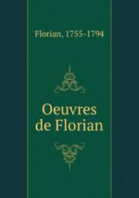 Oeuvres de Florian