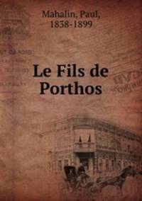 Le Fils de Porthos
