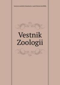 Vestnik Zoologii
