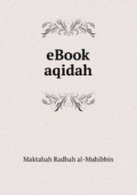 eBook aqidah