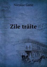 Zile trite